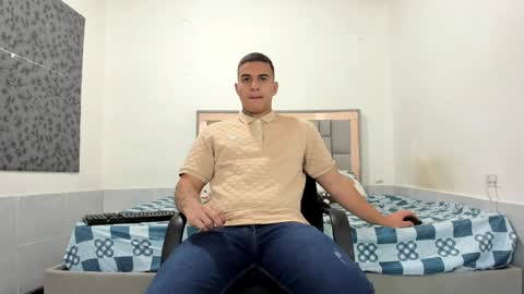 SIMON KELER online show from 03/30/26, 09:32