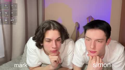 Simon online show from 03/05/26, 06:15