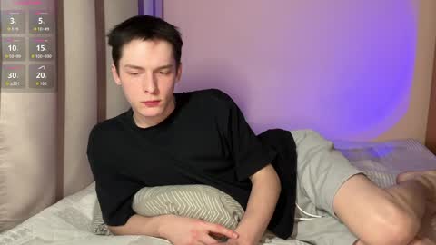 Simon online show from 03/26/26, 07:52