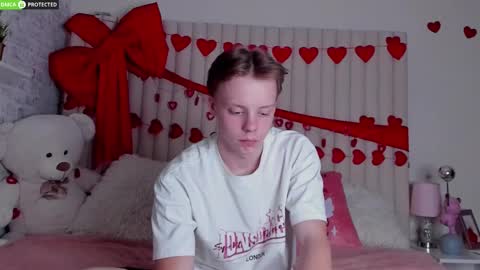 Simon online show from 02/21/26, 06:31