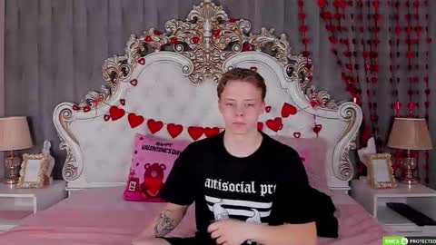 Simon online show from 02/24/26, 08:45