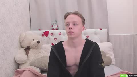 Simon online show from 02/27/26, 09:20