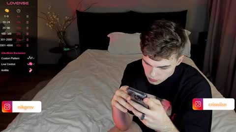 Simon online show from 01/07/25, 07:49