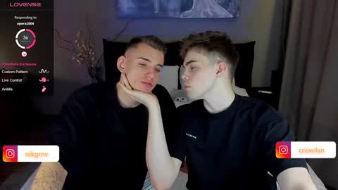 Simon online show from 01/09/25, 06:47