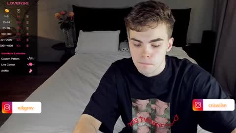 Simon online show from 01/11/25, 07:05