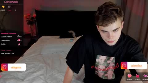 Simon online show from 01/11/25, 10:07