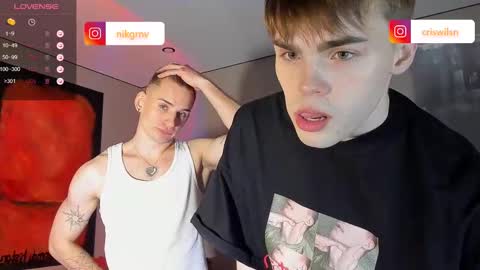 Simon online show from 02/12/25, 07:13