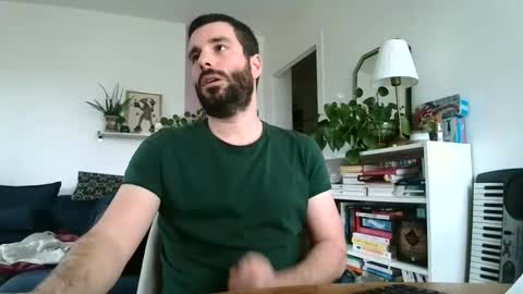 Simonxtem online show from 03/09/26, 12:53