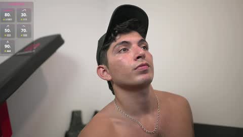 SIMOON online show from 01/22/25, 06:31