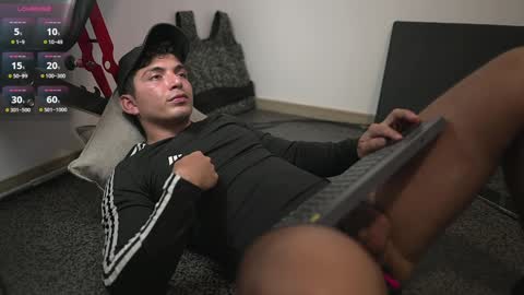 SIMOON online show from 01/23/25, 08:36