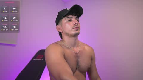 SIMOON online show from 02/02/25, 06:04