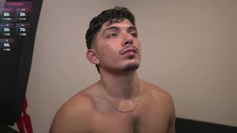 SIMOON online show from 02/19/25, 08:44