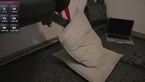 SIMOON online show from 02/20/25, 08:28