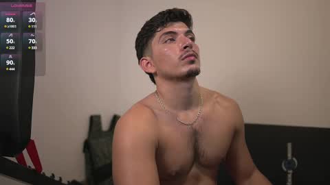 SIMOON online show from 02/22/25, 09:45