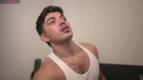 SIMOON online show from 02/25/25, 08:19