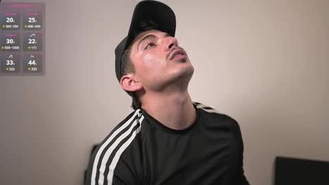 SIMOON online show from 03/06/25, 09:14