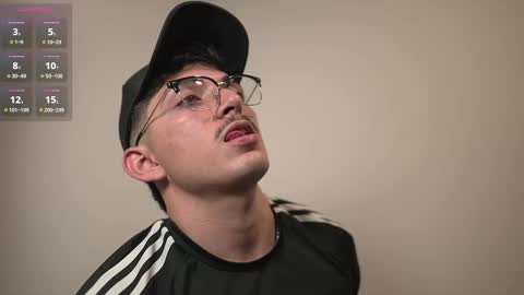 SIMOON online show from 03/11/25, 06:00