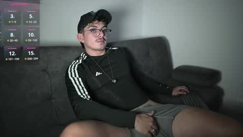 SIMOON online show from 10/03/25, 05:04