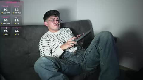 SIMOON online show from 10/05/25, 05:17