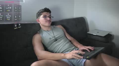 SIMOON online show from 10/07/25, 07:11