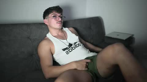 SIMOON online show from 10/16/25, 03:40