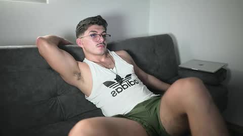 SIMOON online show from 10/16/25, 10:11