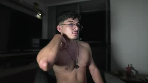 SIMOON online show from 11/03/25, 05:20