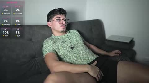 SIMOON online show from 11/06/25, 04:46