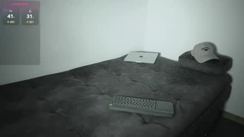 SIMOON online show from 11/14/25, 06:12