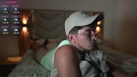 SIMOON online show from 12/04/25, 04:11