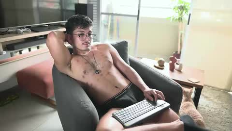 SIMOON online show from 12/16/25, 05:51