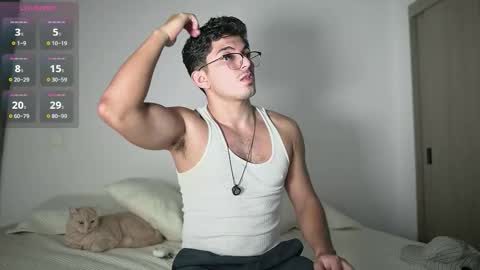 SIMOON online show from 02/10/26, 09:08