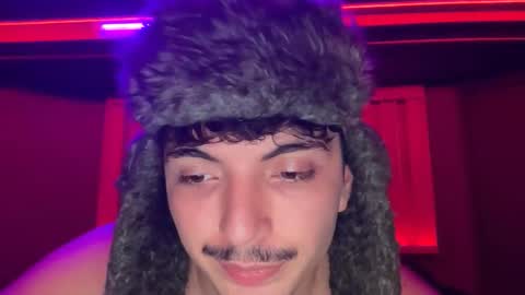 SIMOON online show from 03/07/26, 12:18