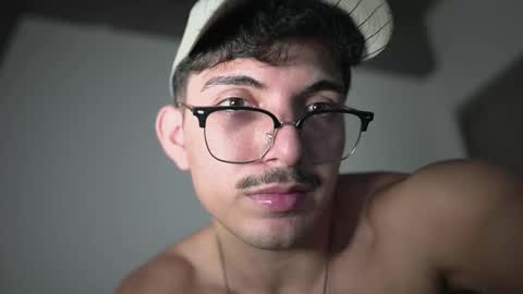 SIMOON online show from 03/16/26, 07:18