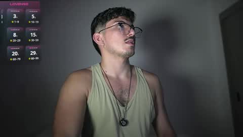 SIMOON online show from 03/26/26, 03:34