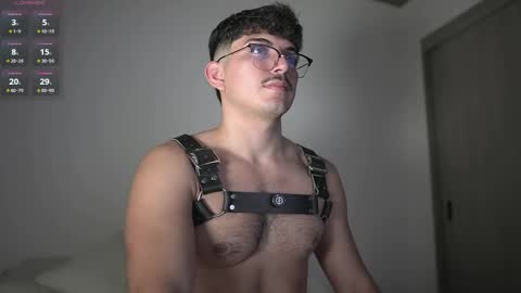 SIMOON online show from 04/10/26, 04:23