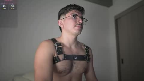 SIMOON online show from 04/11/26, 03:16