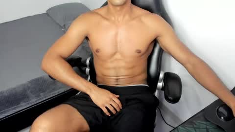 Andrey online show from 04/20/26, 03:31