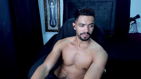 Andrey online show from 07/22/26, 02:14