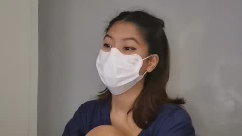 Saskia online show from 01/29/25, 06:54