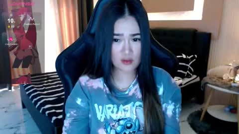 Adrianna Fowler online show from 01/16/26, 01:31