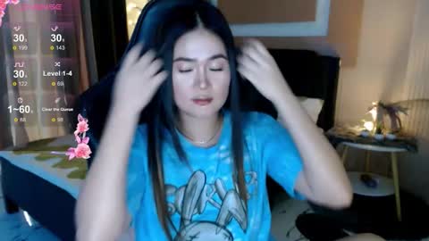 Adrianna Fowler online show from 02/26/26, 03:05