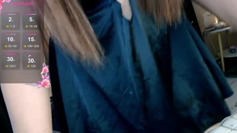 Adrianna Fowler online show from 05/02/26, 01:10