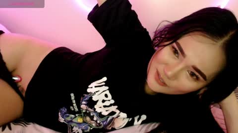 Snapshot of simplykhate chatting on 07/27/26, 01:56 Adrianna Fowler online show from 07/27/26, 01:56