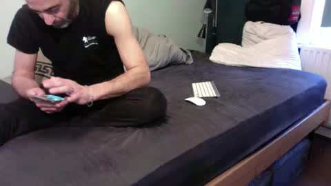 simplyminded online show from 01/16/26, 12:09