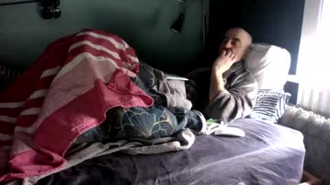 simplyminded online show from 02/24/26, 12:14