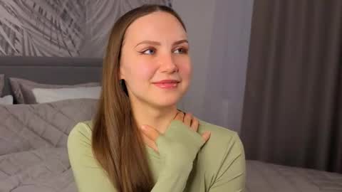 Zoe online show from 02/24/26, 04:10