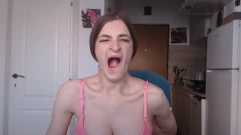 simyhvn online show from 03/08/25, 05:17