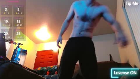 Snapshot of sin_lord chatting on 11/16/25, 02:17 Husky Dad online show from 11/16/25, 02:17