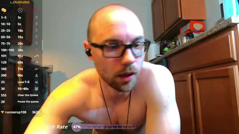 Snapshot of sin_lord chatting on 05/15/26, 11:45 Husky Dad online show from 05/15/26, 11:45